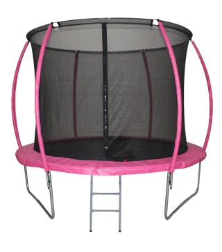 Trampolín Niños y Adultos