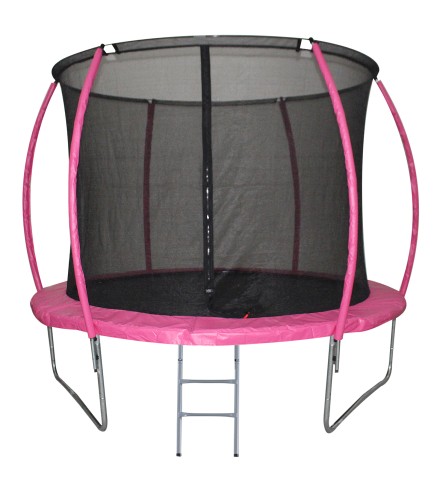 Trampolín Niños y Adultos