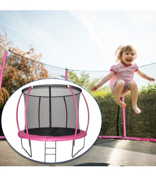 Trampolín Niños y Adultos