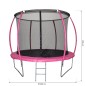 Trampolín Niños y Adultos Trampolín Niños y Adultos