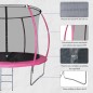 Trampolín Niños y Adultos Trampolín Niños y Adultos