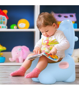 Orinal Infantil
