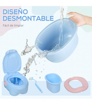 Orinal Infantil