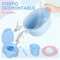 Orinal Infantil Orinal Infantil