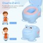 Orinal Infantil Orinal Infantil