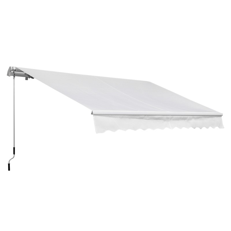 Toldo Manual Plegable Toldo Manual Plegable
