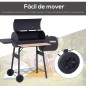 Barbacoa de Carbón Barbacoa de Carbón