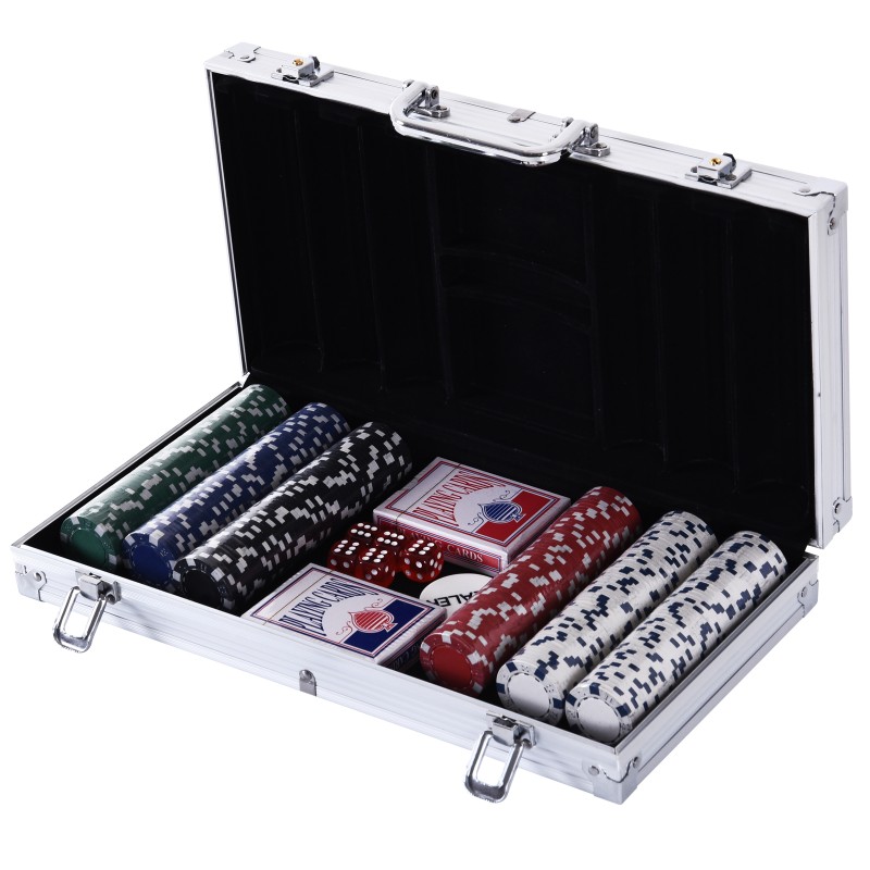 Maletín de Poker Maletín de Poker