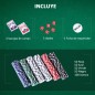 Maletín de Poker Maletín de Poker