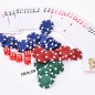 Maletín de Poker Maletín de Poker