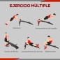 Banco de Abdominales Banco de Abdominales