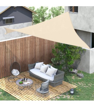 Toldo Vela Rectángulo