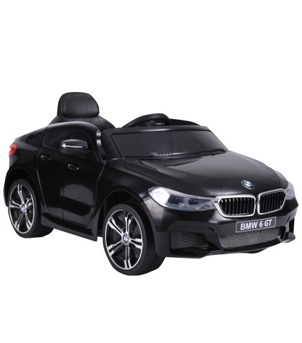 Coche Eléctrico