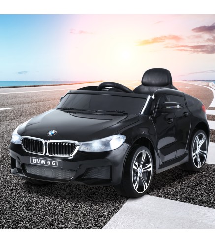Coche Eléctrico