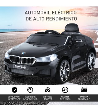 Coche Eléctrico