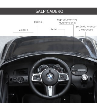 Coche Eléctrico