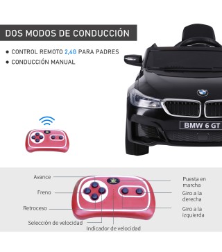 Coche Eléctrico