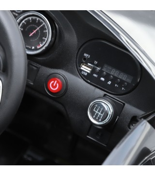 Coche Eléctrico