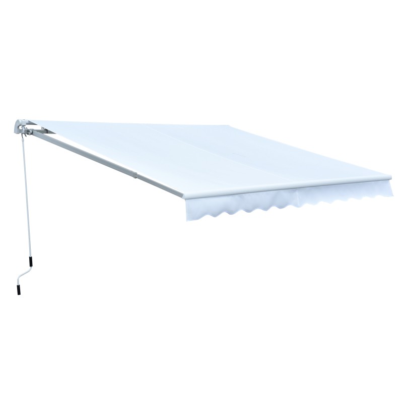 Toldo Manual Plegable Toldo Manual Plegable