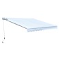 Toldo Manual Plegable Toldo Manual Plegable