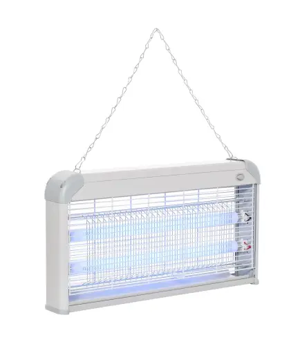 Antimosquitos Eléctrico