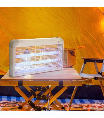 Antimosquitos Eléctrico