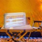 Antimosquitos Eléctrico Antimosquitos Eléctrico