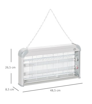 Antimosquitos Eléctrico