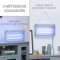 Antimosquitos Eléctrico Antimosquitos Eléctrico