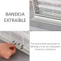 Antimosquitos Eléctrico Antimosquitos Eléctrico
