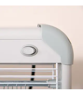 Antimosquitos Eléctrico