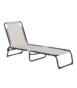 Tumbona Reclinable