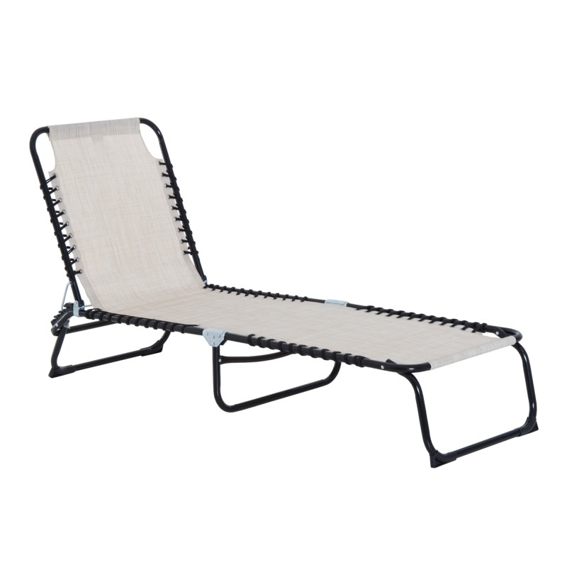 Tumbona Reclinable Tumbona Reclinable
