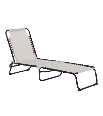 Tumbona Reclinable