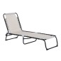 Tumbona Reclinable Tumbona Reclinable