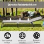 Tumbona Reclinable Tumbona Reclinable
