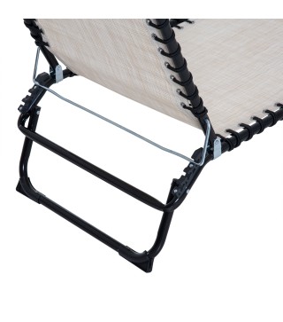 Tumbona Reclinable