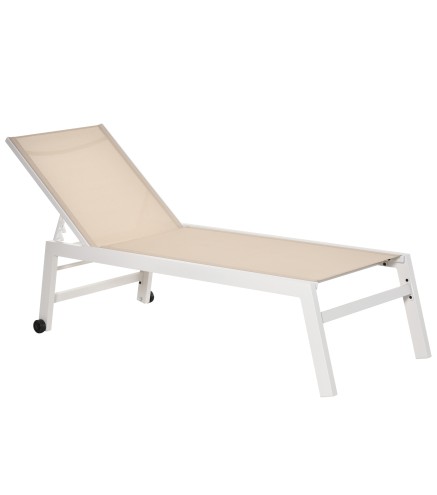 Tumbona Reclinable