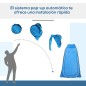 Carpa para Ducha Carpa para Ducha