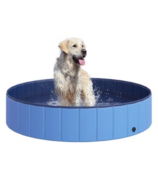 Piscina para Mascotas