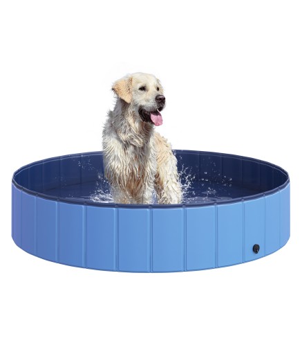 Piscina para Mascotas