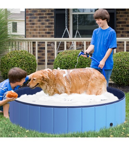 Piscina para Mascotas