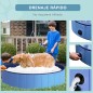 Piscina para Mascotas Piscina para Mascotas