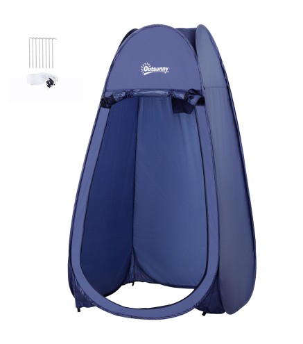 Carpa para Ducha