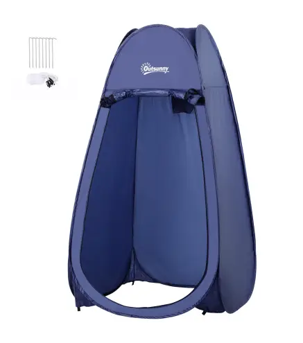 Carpa para Ducha
