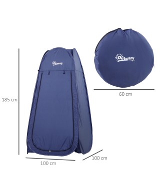 Carpa para Ducha
