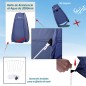 Carpa para Ducha Carpa para Ducha