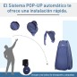 Carpa para Ducha Carpa para Ducha