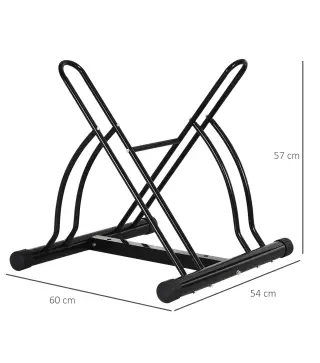 Soporte para Bicicletas