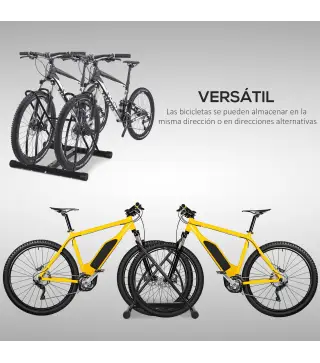 Soporte para Bicicletas